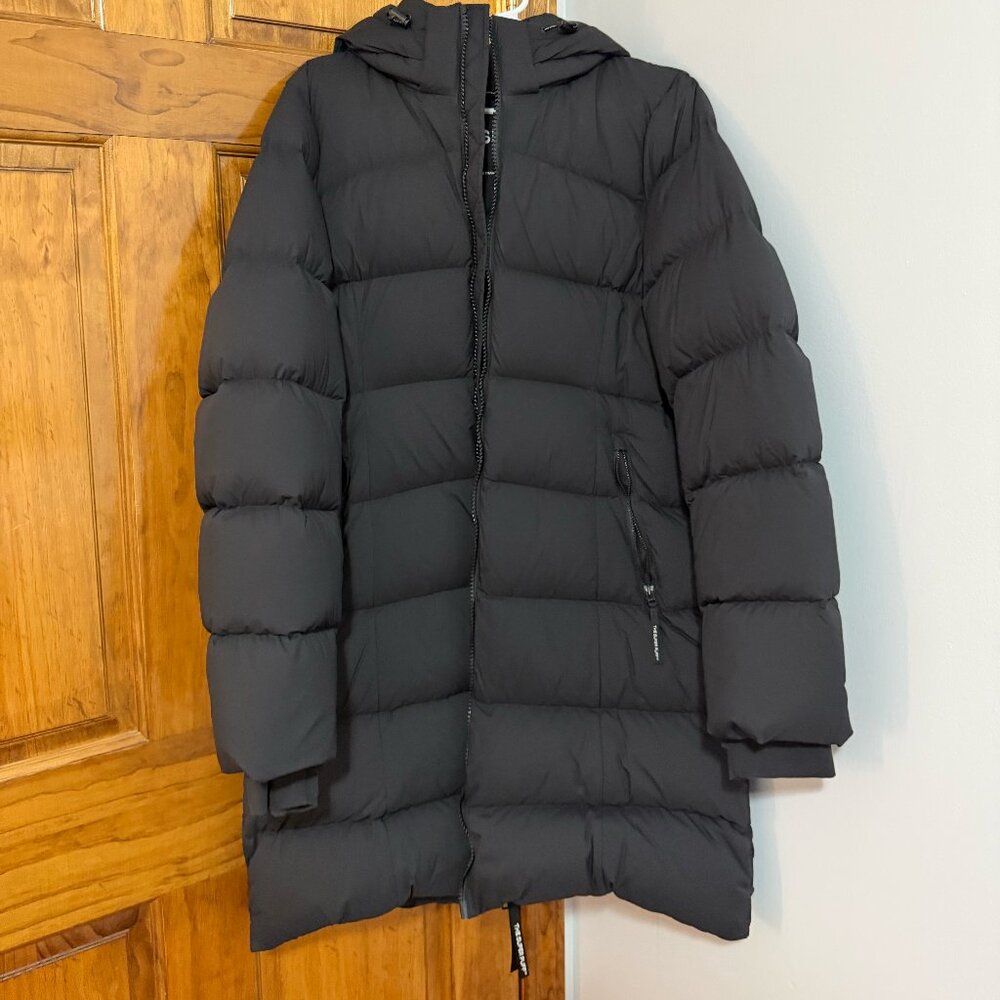 The SuperSnug Puff™ Mid - cliMATTE™ - Picture 5 of 8